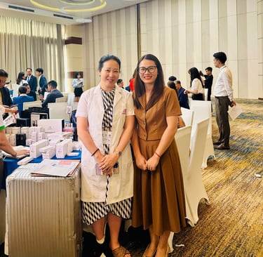 hỗ trợ khách hàng xuất nhập khẩu tại thanh hóa