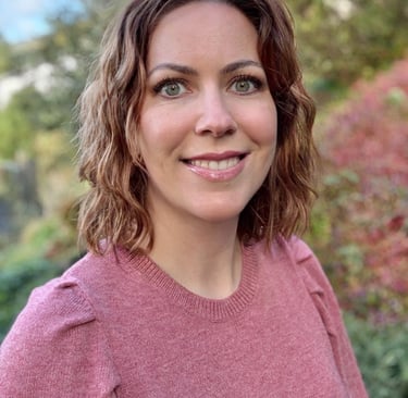 Claudia Krmpotic - IFS Therapie Schweiz, innere Ressourcen und Mitgefühl stärken