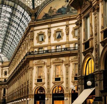 hotel milano