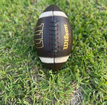 S-Tier Football Prep