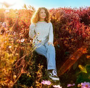 Lancaster PA senior picture photographer. Palmyra PA Senior Picture Photographer