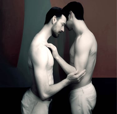 Fine art prints