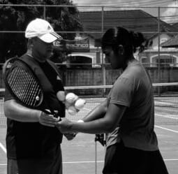 SPC Interview with Cesar Performance Coach