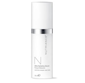 ultra hydrating serum