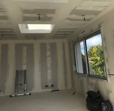 extension de maison yvelines