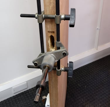 emergency locksmith services Exeter new lock fitting Exmouth