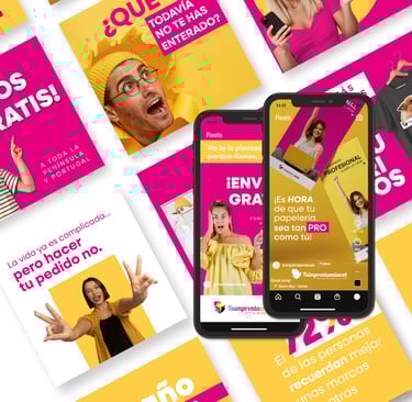 Redes Sociales Málaga, Manilva, Algeciras, Casares, Community Manager