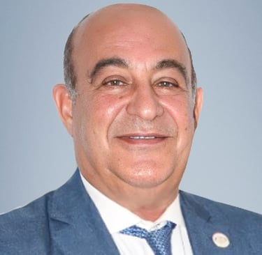 Magdy Morshed, M.D.