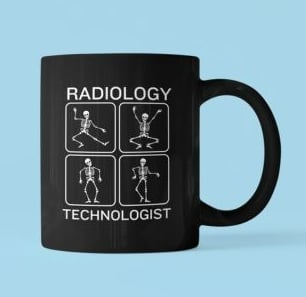 Rad Tech Mug