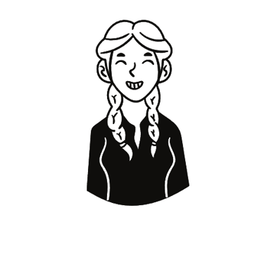 Graduate admissions consultant Crystal, a PhD in Food Sciences & Nutrition from PolyU.