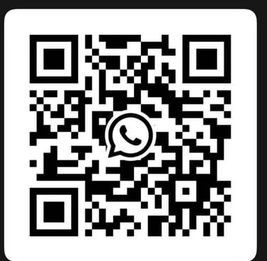 Whatsapp QR code