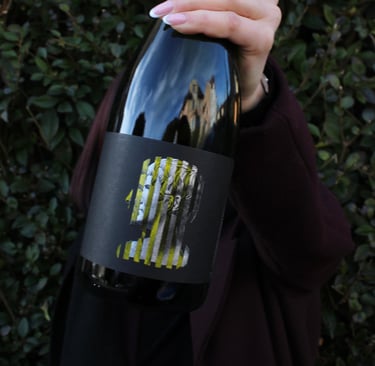 Teanum Tiati metodo classico