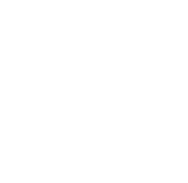 um robô com um balão de fala no meio