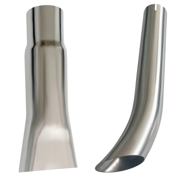 cnc tube bending auto parts