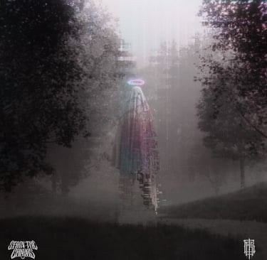 Limbo, Barren Gates and Stain the Canvas