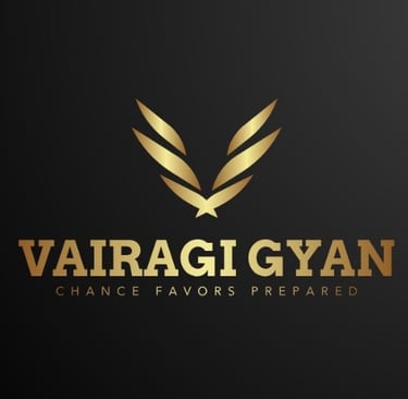 vairagigyan logo