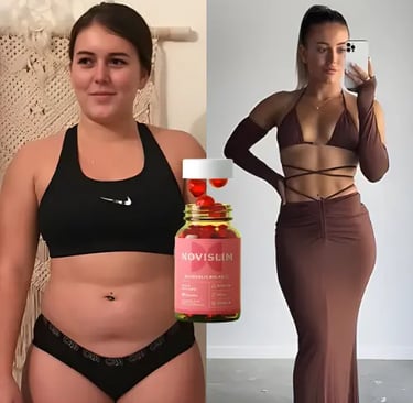Novislim Benefits