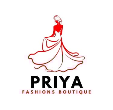 Priya Fashions boutique bridal gown stunning party dress gorgeous dress elegant dress