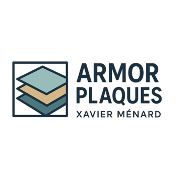 Armor Plaques Xavier Menard plaquiste
