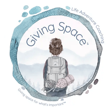 Giving Space logo