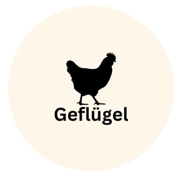 Geflügel Icon