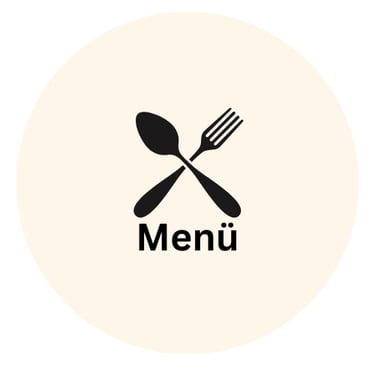 Komplett- und Fleischmenü Icon