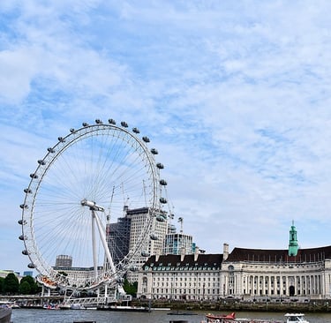 London Eye