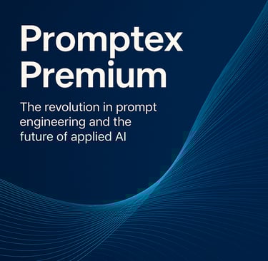 the revolution in prompt engineering