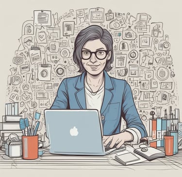 a man riding a skateboard down the side of a ramp