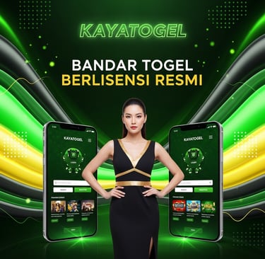 game online berlisensi resmi