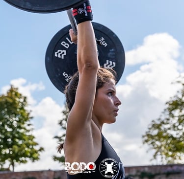 Nutrizionista palestra