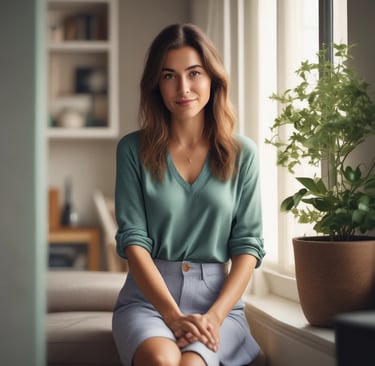 man in white crew neck t-shirt holding burger