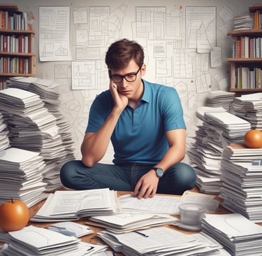 person holding DIET quote board