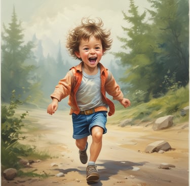 Bright living room with modern inventory