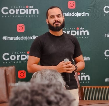 Psicólogo Online Raphael Costa