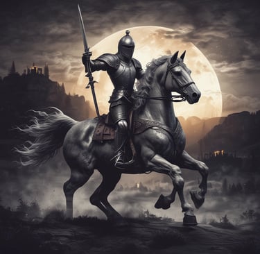 a man riding a skateboard down the side of a ramp