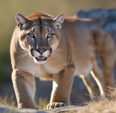 a man riding a skateboard down the side of a ramp