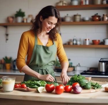 Bright living room with modern inventory