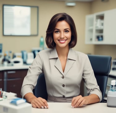 Bright living room with modern inventory