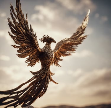 A woman with dreadlocks holding a green purse