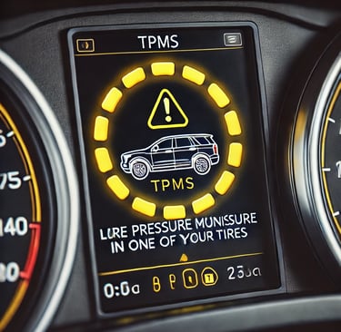 TPMS