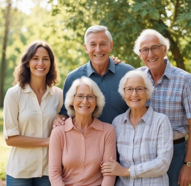 worm's-eye view photography of concrete building