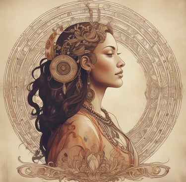 brown tree beside house during nighttime