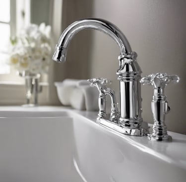 Bright living room with modern inventory