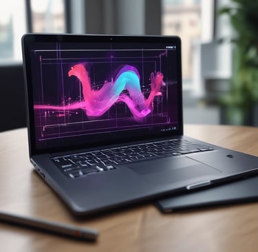 worm's-eye view photography of concrete building