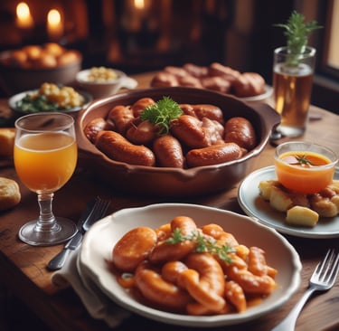 white concrete building