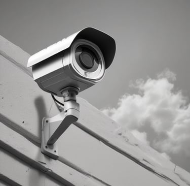worm's-eye view photography of concrete building