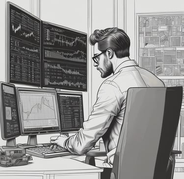 photo of white staircase