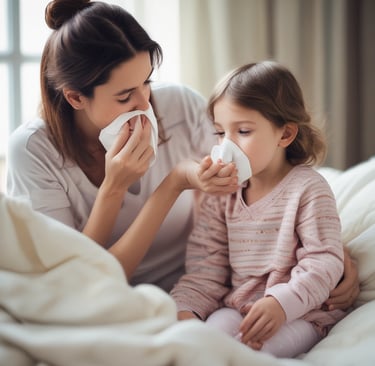 A crisp bluegrass field under a bright Kentucky sky, symbolizing the heart of local news.