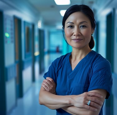 Understanding the Canadian Triage and Acuity Scale (CTAS): A Comprehensive Guide